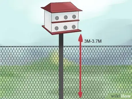 Image titled Attract Purple Martins Step 9