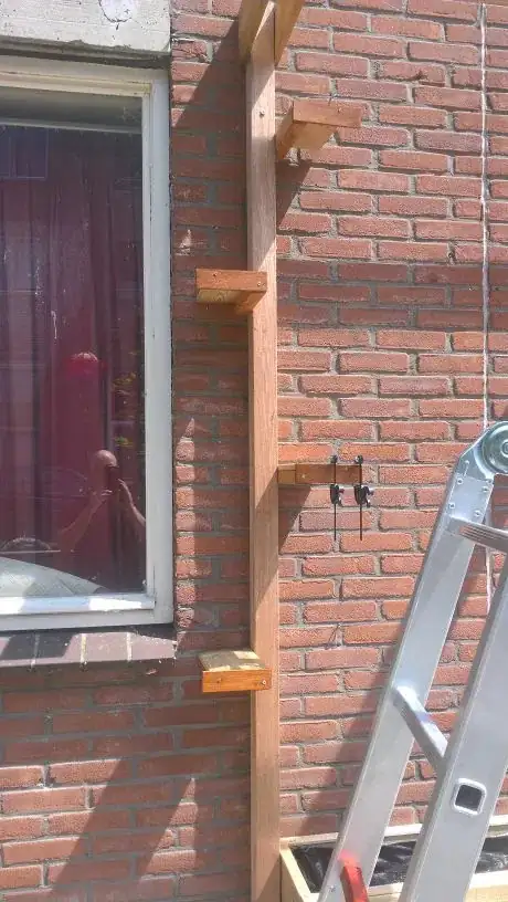 Image titled Attaching steps 2a