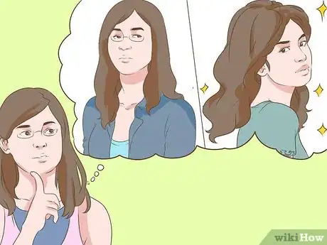 Image titled Accept Your Reflection Step 11