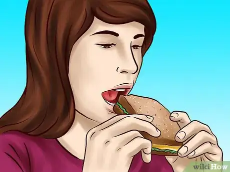 Image titled Get Used to Waking up Early for School Step 19