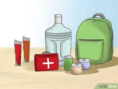 Image titled Know Naturally when an Earthquake Will Strike Step 7