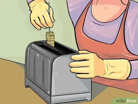 Image titled Fireproof a Kitchen Step 16