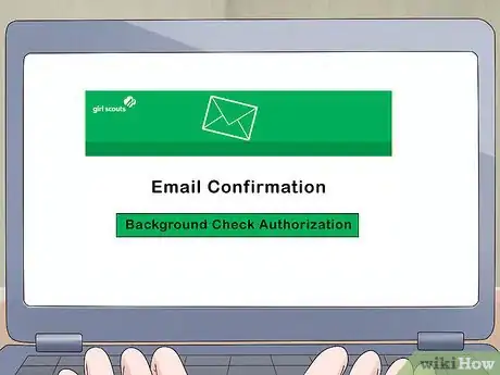 Image titled Become a Girl Scout Leader Step 7