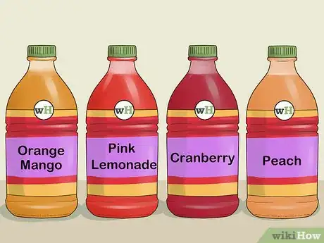 Image titled Make a Mimosa Bar Step 4