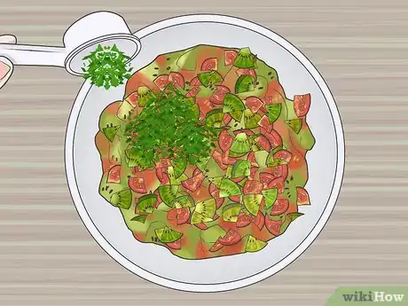 Image titled Eat Kiwi Berries Step 10