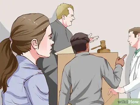 Image titled Sue for Birth Injuries Step 11