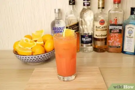 Image titled Make a Sloe Screw Cocktail Step 5