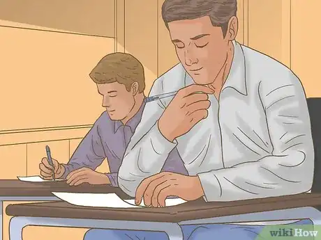 Image titled Become a History Teacher Step 4