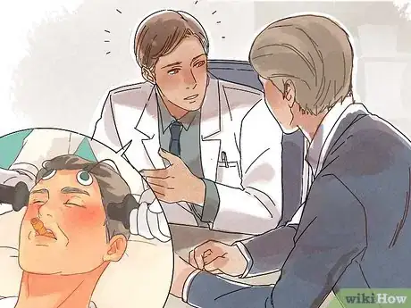 Image titled Treat Psychotic Depression Step 3