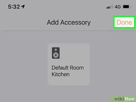 Image titled Connect Two Bluetooth Speakers with AirPlay Step 5