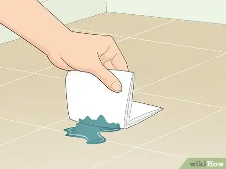 Image titled Remove Nail Polish from the Floor Step 11
