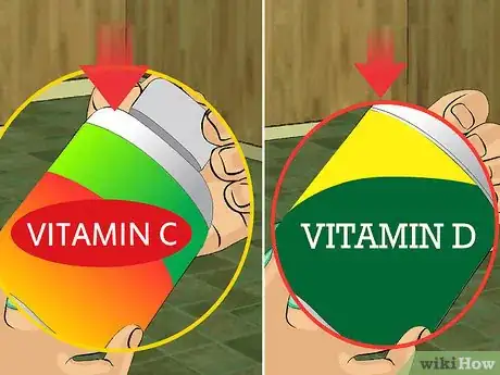Image titled Choose Vitamin Supplements Step 2