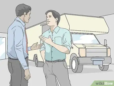 Image titled Be a Successful RV Salesman Step 3