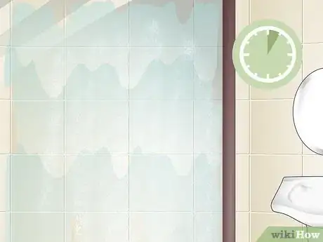 Image titled Prevent Limescale on a Shower Screen Step 4