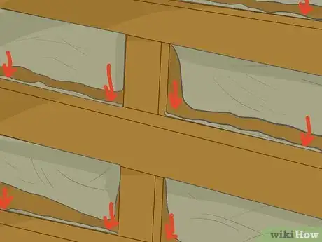 Image titled Turn a Pallet Into a Garden Step 4Bullet1