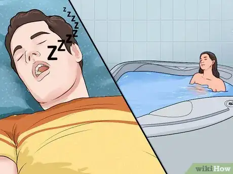 Image titled Get Rid of a Cold Without Medicine Step 1