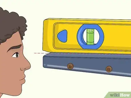 Image titled Adjust Planer Tables Step 4