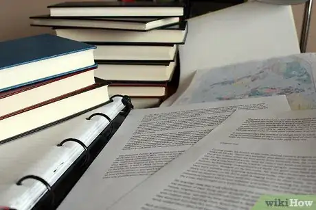 Image titled Write an Annotated Bibliography Step 1