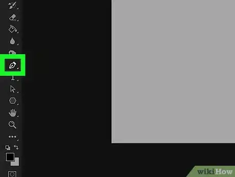 Image titled Make a Triangle in Photoshop on PC or Mac Step 15