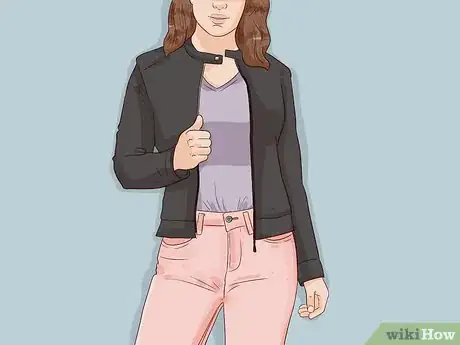 Image titled Wear Colored Jeans Step 11