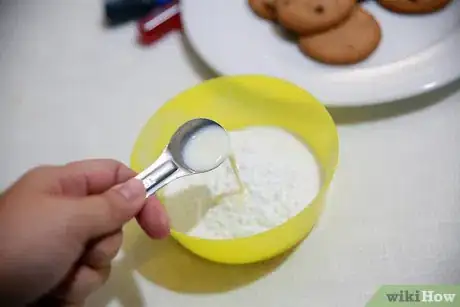 Image titled Make Icing for Cookies Step 2
