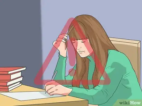 Image titled Diagnose Trichotillomania Step 3