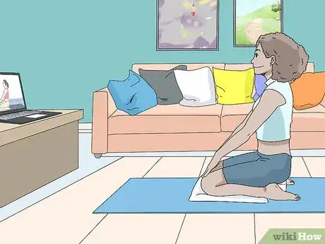 Image titled Work out While Traveling Step 3