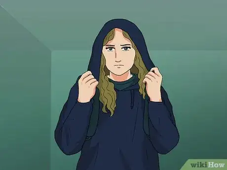 Image titled Sneak Around at Night Step 2