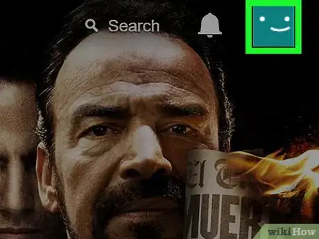 Image titled Log Out of Netflix on Windows 8 Step 2