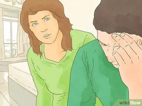 Image titled Know if Your Partner Still Loves Their Ex Step 3