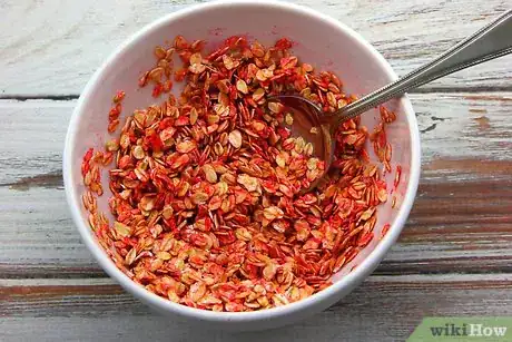 Image titled Make Red Reindeer Food Step 3