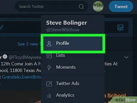 Image titled Change Your Background on Twitter Step 6