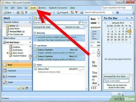 Image titled Change Your Microsoft Office Incoming Mail Server Step 2