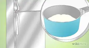 Make Gluestick Paper Glue for Papier Mâché