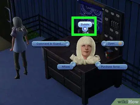 Image titled Get Lots of Money in the Sims 3 Without Using Cheats or Getting a Job Step 8