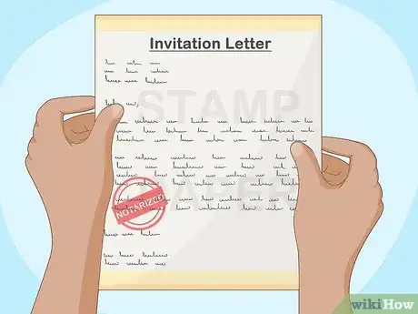 Image titled Apply for a Pakistan Visa Step 14