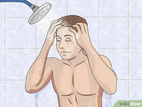 Image titled Take an Ice Bath Step 13