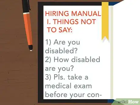 Image titled Ensure ADA Compliance at Your Place of Business Step 16