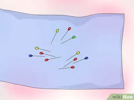 Image titled Make Roman Blinds Step 4