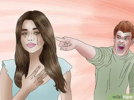 Image titled Cope with One Too Many Snubs Step 12