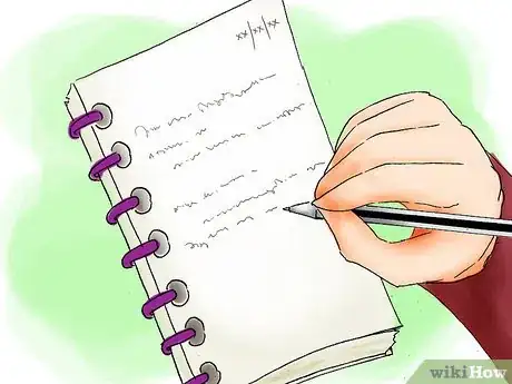 Image titled Go on a Spiritual Journey Step 02