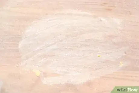 Image titled Fold and Bake Fish in Parchment Paper Step 9