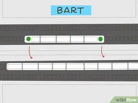 Image titled Avoid Crowds in Mass Transit Step 3