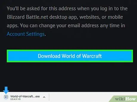 Image titled Download World of Warcraft Step 5