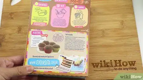 Image titled Sift Powdered Sugar Step 1