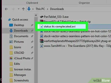 Image titled Place a Google Doc on a Flash Drive Step 9