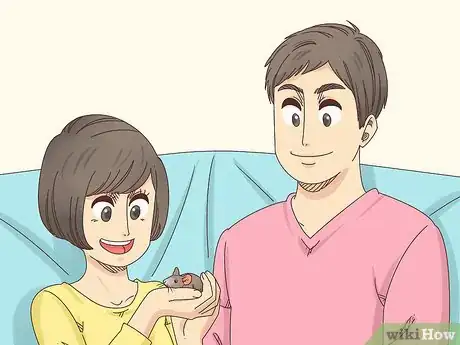 Image titled Keep Pet Mice Safe around Children Step 7