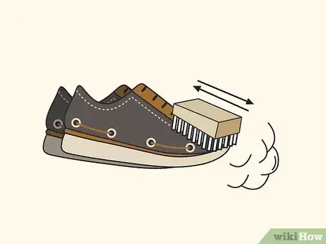 Image titled Clean Sperrys Step 1