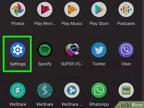 Image titled Uninstall Google Pay Step 1