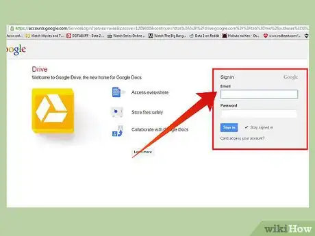 Image titled Use Google Step 9